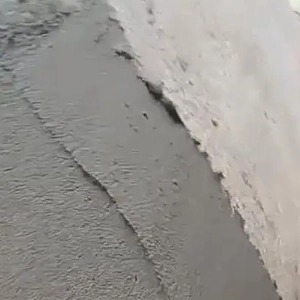 定南水工建筑物I级C55聚合物改性水泥砂浆 渠道防渗泵站加固迎水面抗冲刷砂浆