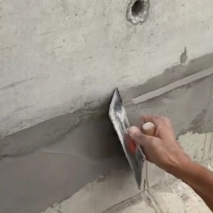 定南P型防护型环氧树脂砂浆