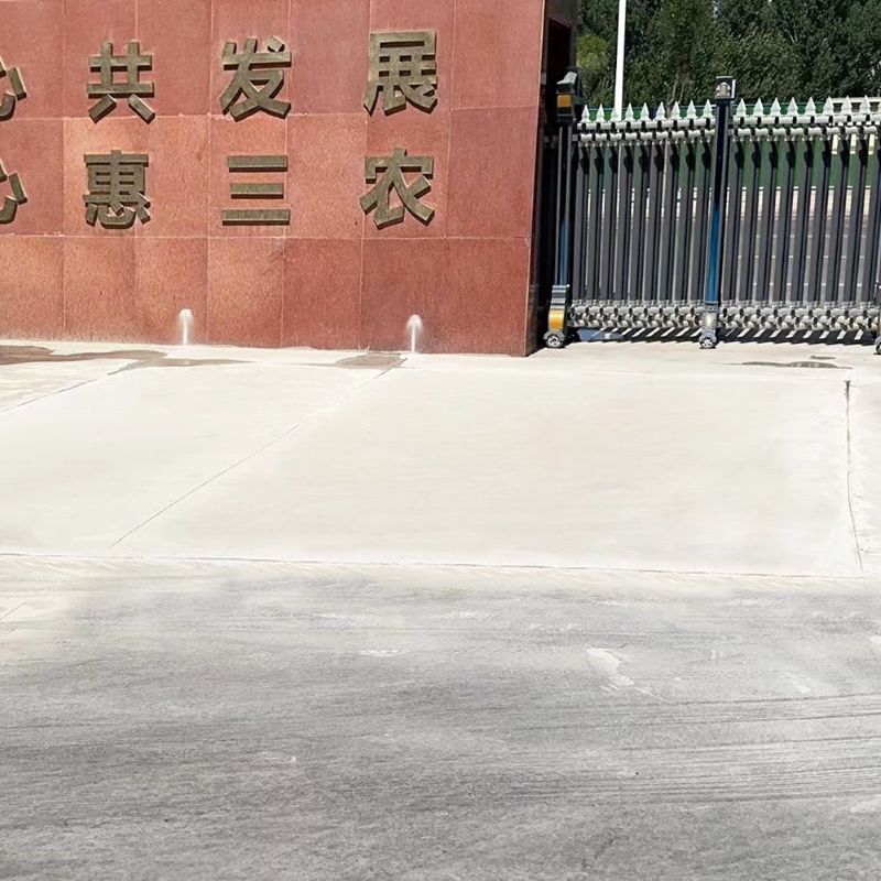 定南路面快速通车修补料