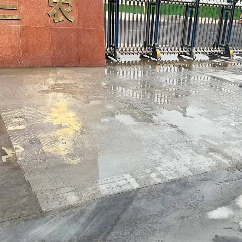 定南水泥路面翻新砂浆